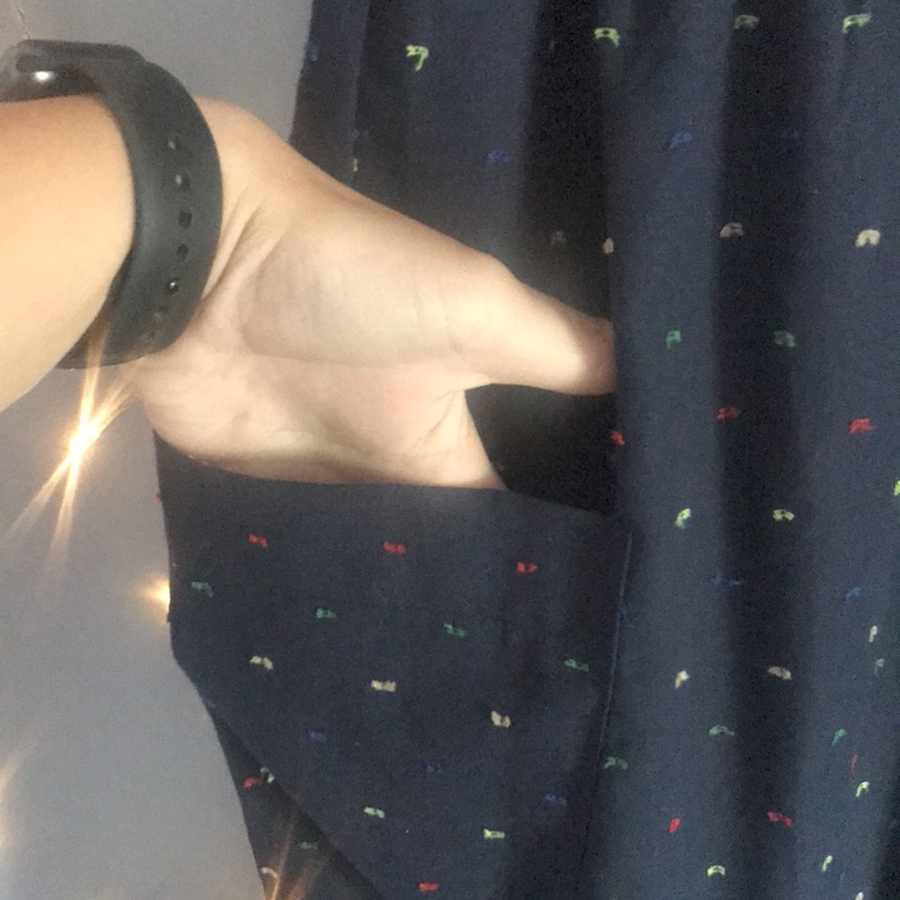 Dress - Picture 3 of 3